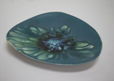 seapool dish by helen michie