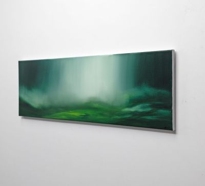 heavy silence by ellis o'connor