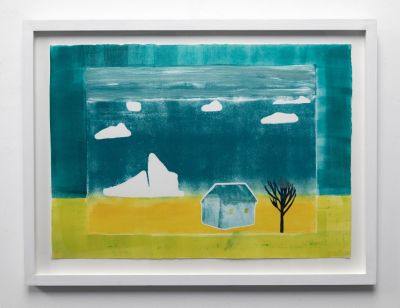 spring in the arctic by lesley burr