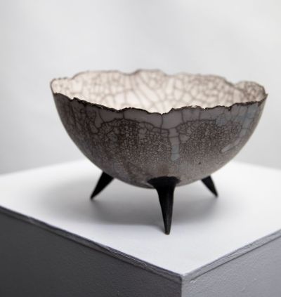 earth and sky III by shona jack