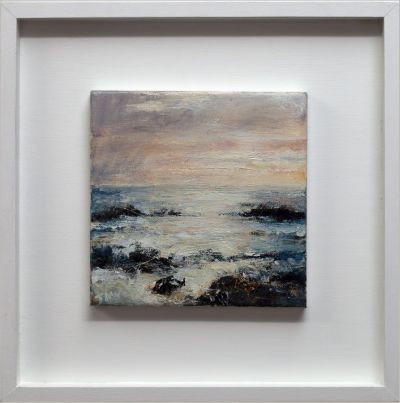 Soft Colours | Jim Wright