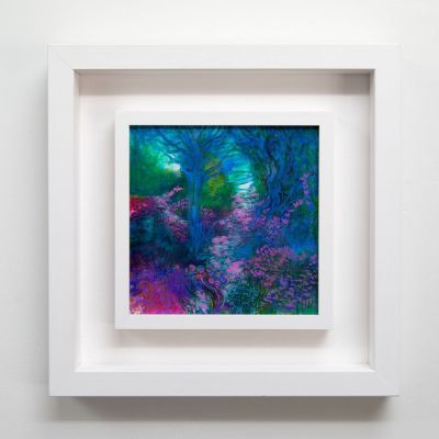 sacred grove, salen by jan gardner