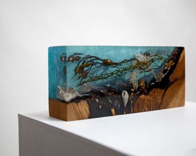 creagan by greig gilchrist mbe
