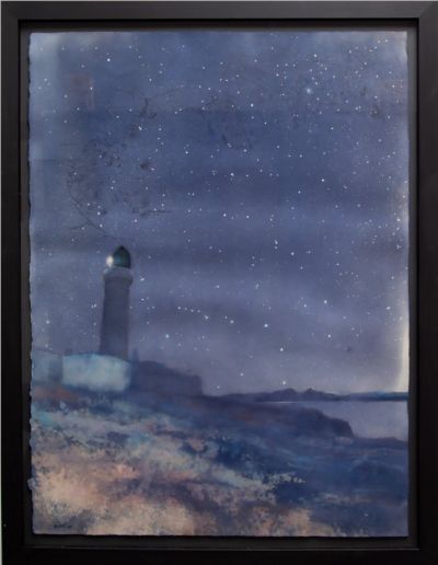 At the End of the Day | Anna Bussot