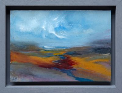 out to sea lisa houston