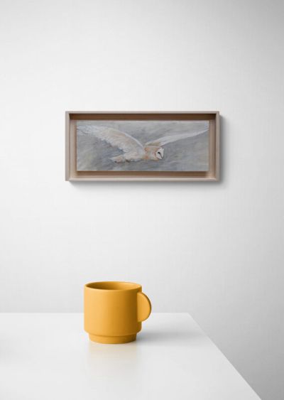 flight by joyce gunn cairns