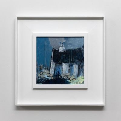 gavin's chapel by morag young