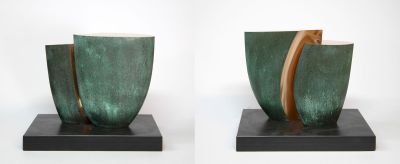 enys zawn by tommy rowe