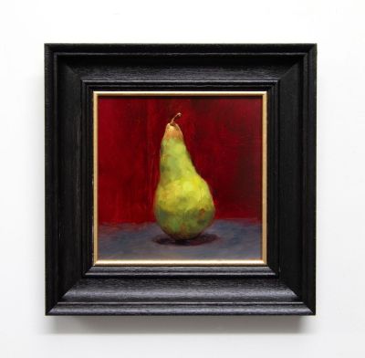 a pear by andrew sinclair