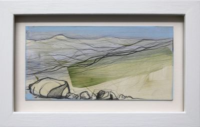 glen line I by lizzie rose