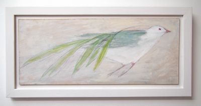 a wing and a prayer by joyce gunn cairns mbe