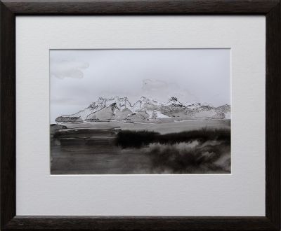 a view of rum from the east by richard head