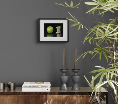 green apples by brian henderson