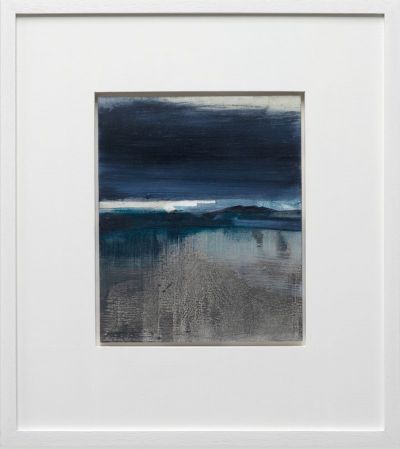 periphery oil painting by helen glassford