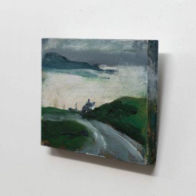 coigach II by rose strang