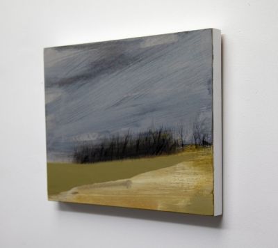 Field Boundry | Anna King