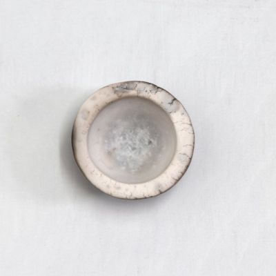 smoked bowl by helen michie