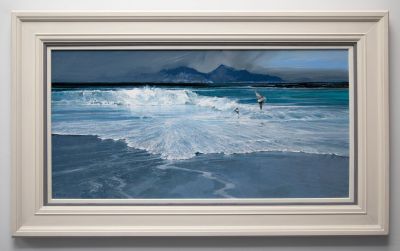 rum from eigg by alan b hayman