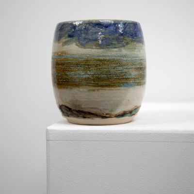coastal vessel by pam matthews