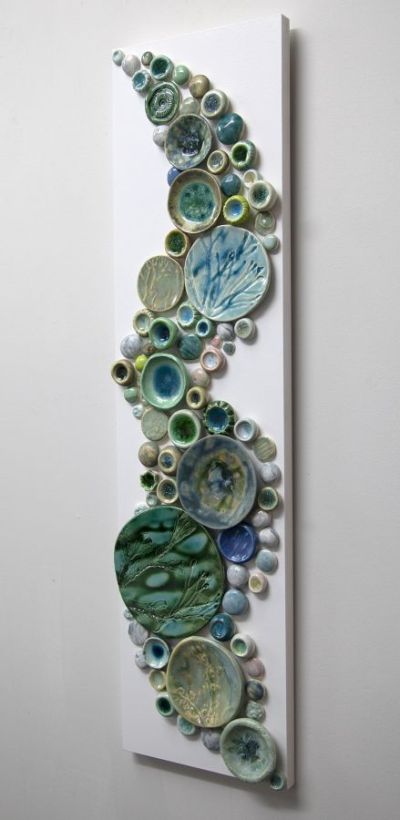 coast v.1 by helen michie