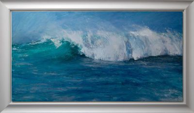 surf's up by jim wright