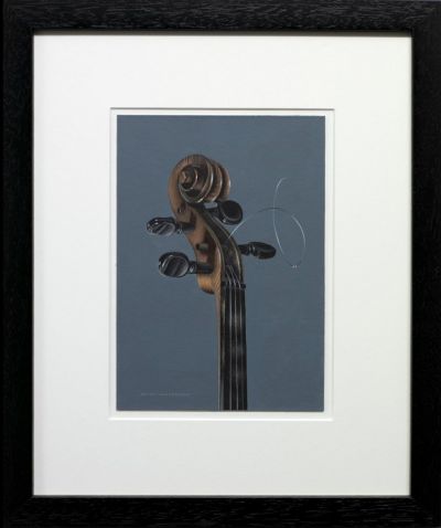 Head | Brian Henderson