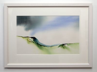 thin place by stephen redpath