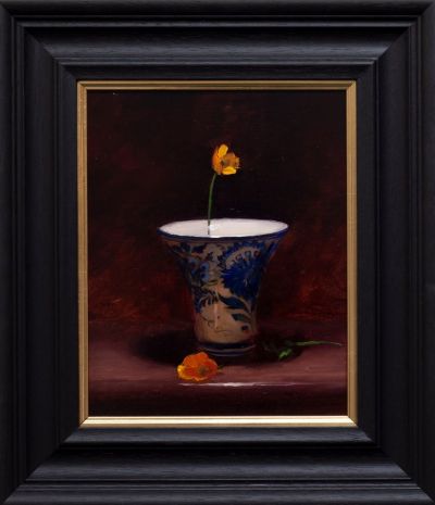 Welsh Poppy | Andrew Sinclair