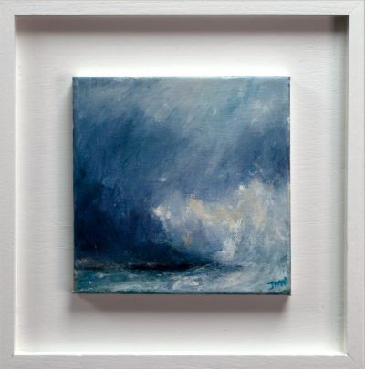 Winter Squall | Jim Wright