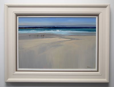 near arisaig by alan b hayman