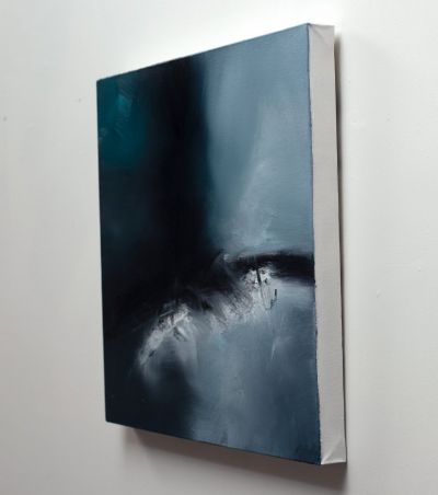 Approach | Ellis O'Connor