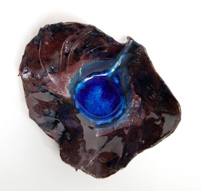 rock flower ii by lotte glob