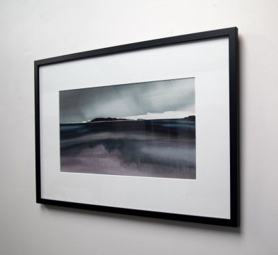 dusk by stephen redpath