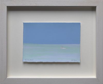 Luce Boat | Gill Tyson