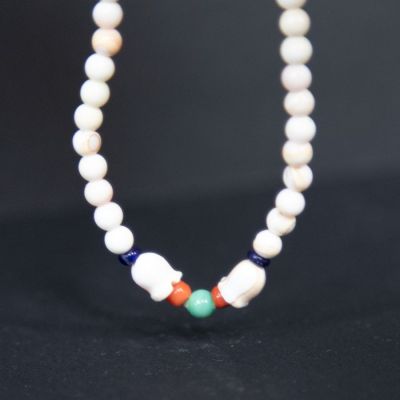 dounia bracelet by nicoletta george