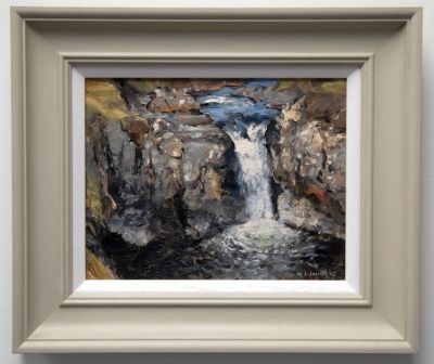 river rha by david deamer