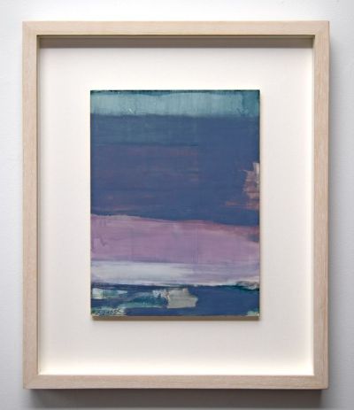 interval by helen glassford