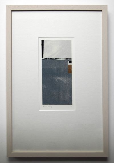 coastal I by bethan verity