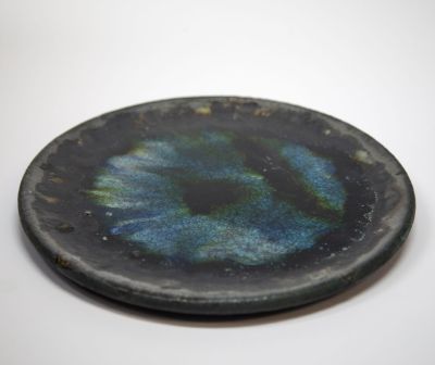 bog pool I by lotte glob