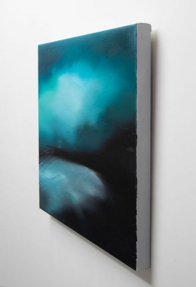 awakening, north uist by ellis o'connor
