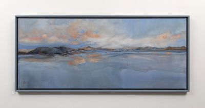 the hebrides by lisa houston