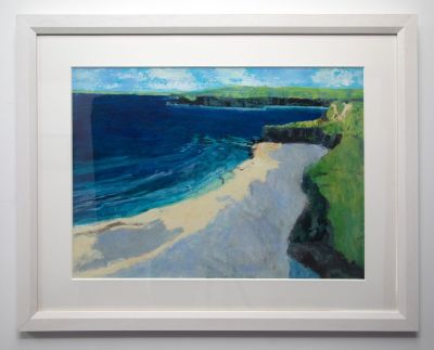 south dell sands by david greenall