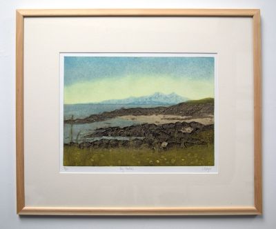 bay macneil by sheila rodger