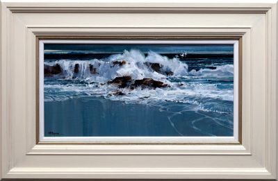 Seascape | Alan B Hayman
