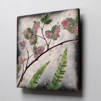 bramble and fern by helen michie