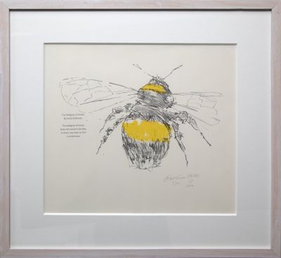 The Pedigree of Honey | Joyce Gunn Cairns