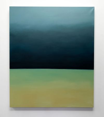 the vast expanse by jane rushton