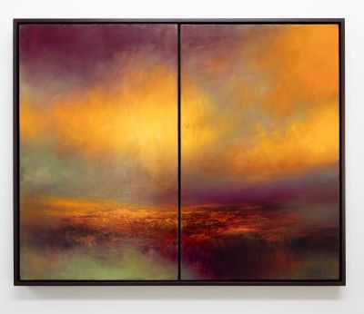 remote horizon by kirstie cohen