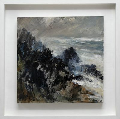 A Summer Storm | Jim Wright