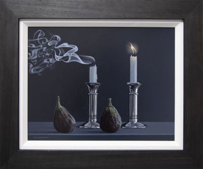 two figs by brian henderson